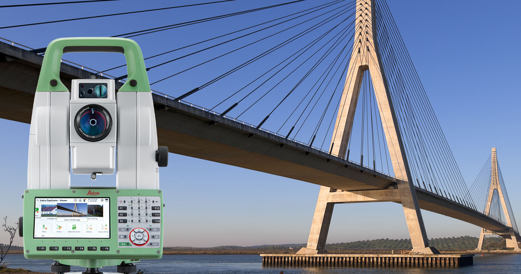 As-built verificatie